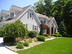 Landscapers and Lawncare Services in Smithfield, PA